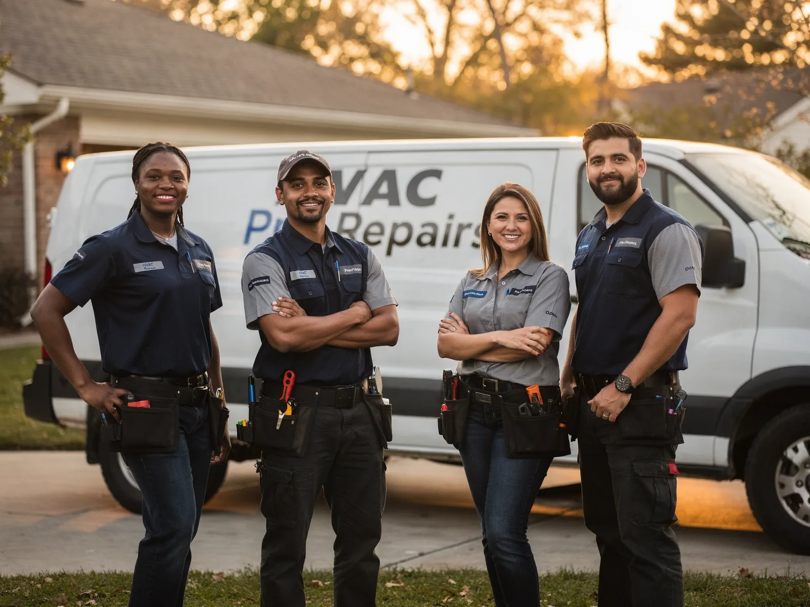 Heat Pump Repair company in Eunice, LA