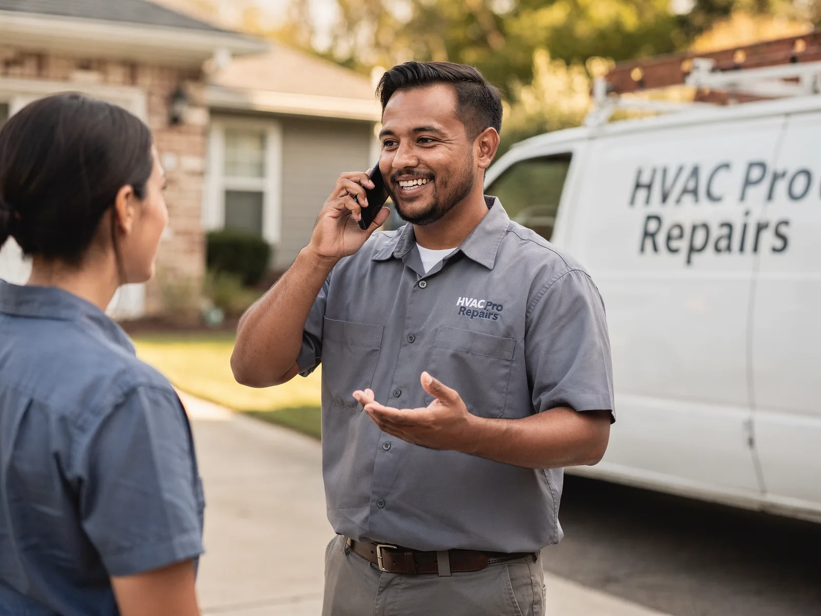 Heat Pump Repair Eunice, LA FAQs